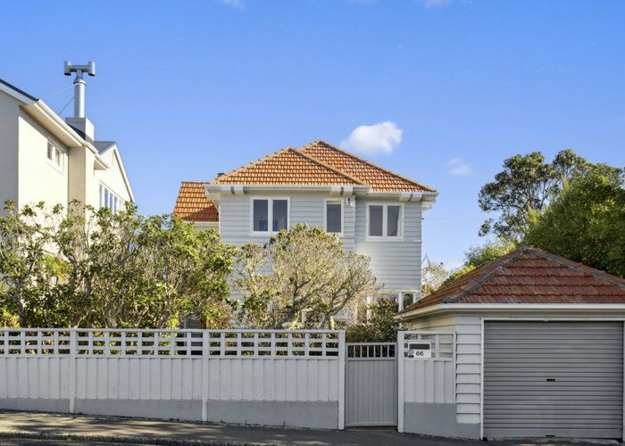  at 66 Messines Road, Karori, Wellington, Wellington