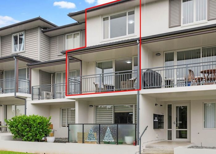  at 4/30 Oneroa Road, East Tamaki, Auckland