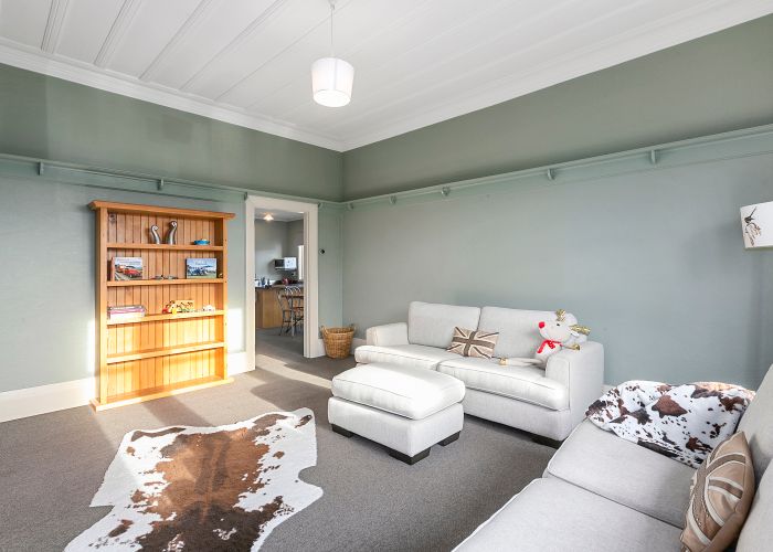  at 2 Eskvale Street, South Dunedin, Dunedin
