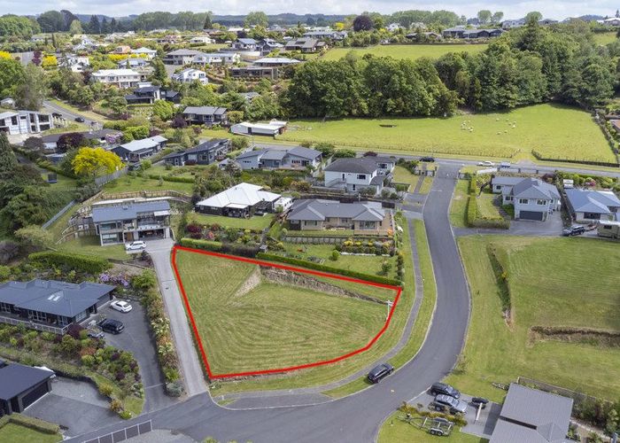  at 12 Stevenson Way, Rangatira Park, Taupo, Waikato