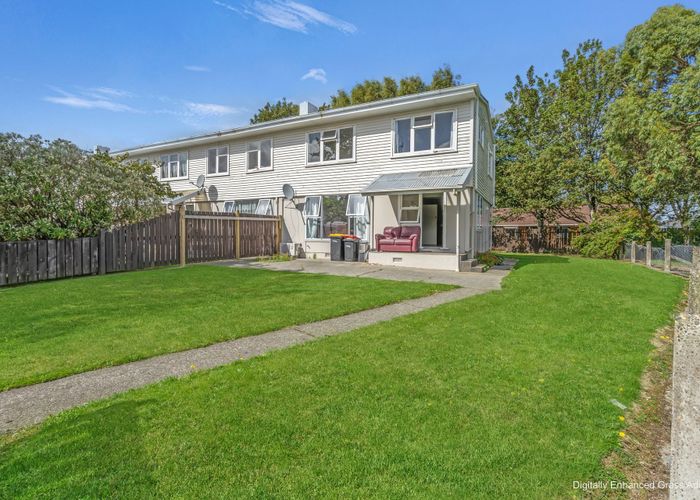  at 17/23 Lithgow Place, Glengarry, Invercargill, Southland