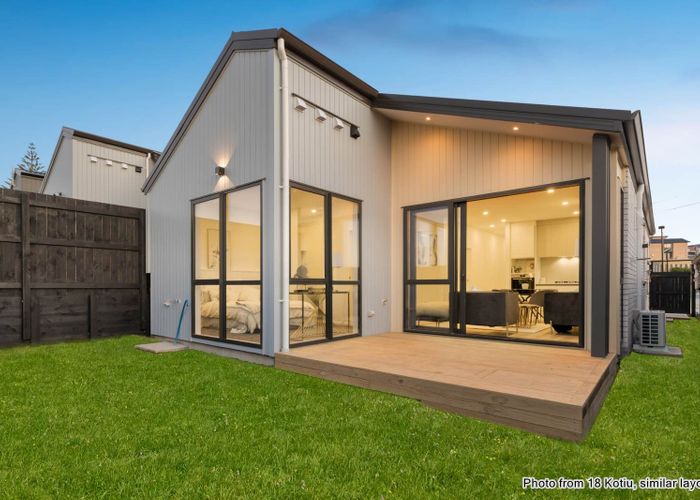  at 16 Kotiu Place, Massey, Waitakere City, Auckland