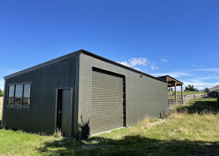  at Lot 1 Bothwell Street, Livingstone, Duntroon, Waitaki, Otago