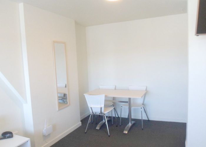  at 411/35 Abel Smith Street, Te Aro, Wellington, Wellington
