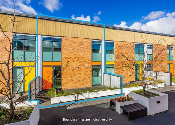  at 19/182 Flat Bush School Road, Flat Bush, Manukau City, Auckland
