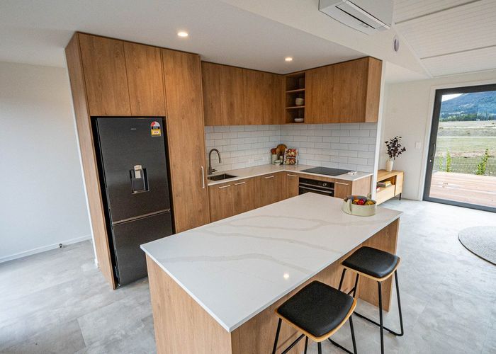  at 191 Burdon Loop, Lake Hawea, Wanaka, Otago