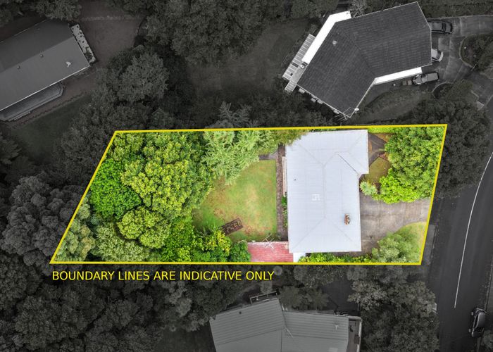  at 15 Scenic Drive, Hillpark, Auckland