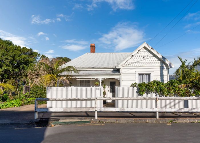  at 52 Home Street, Grey Lynn, Auckland