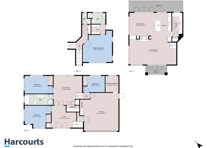  at 19 Waltham Street, Henderson, Auckland