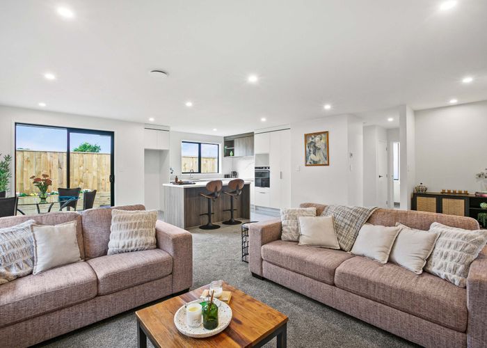  at 2b Sandel Rise, Merrilands, New Plymouth, Taranaki
