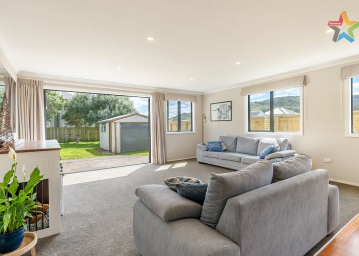 at 23 Bush Street, Naenae, Lower Hutt