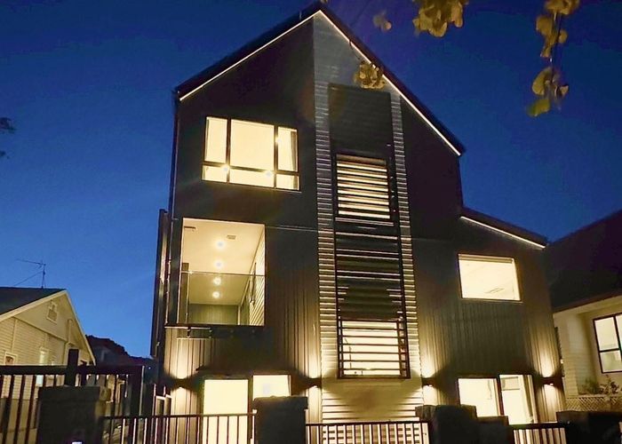  at 35D Beckenham Avenue, Royal Oak, Auckland City, Auckland
