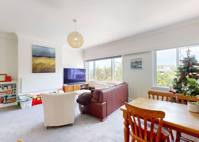  at 4/1 Wesley Road, Kelburn, Wellington, Wellington