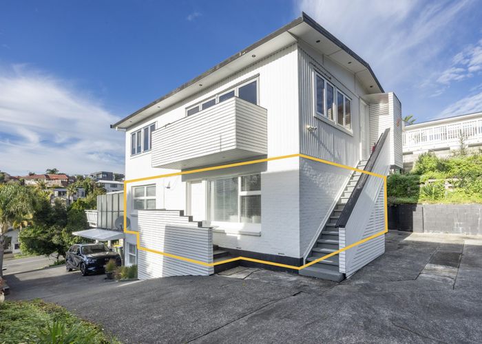  at 2/46 Southern Cross Road, Kohimarama, Auckland City, Auckland