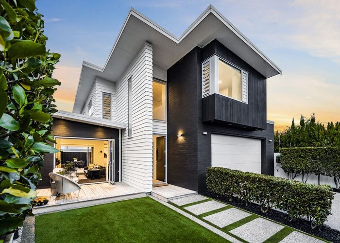  at 54A Koraha Street, Remuera, Auckland