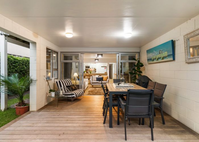  at 2/40 Speight Road, Kohimarama, Auckland