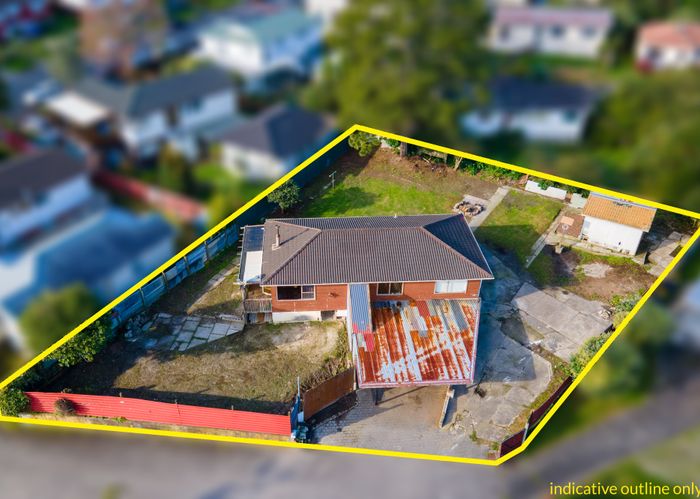  at 18 Kelman Road, Kelston, Auckland