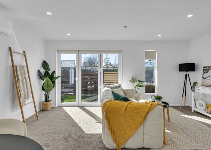  at 91D Olliviers Road, Phillipstown, Christchurch City, Canterbury