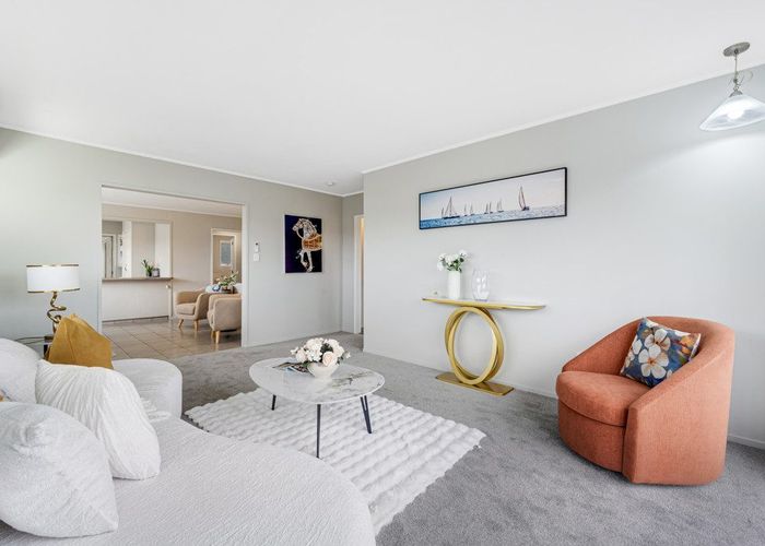  at 1/14 Colum Place, Bucklands Beach, Manukau City, Auckland