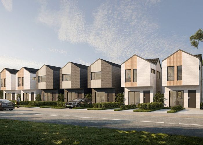  at Lot 14/20 Melia Place, Stanmore Bay, Rodney, Auckland