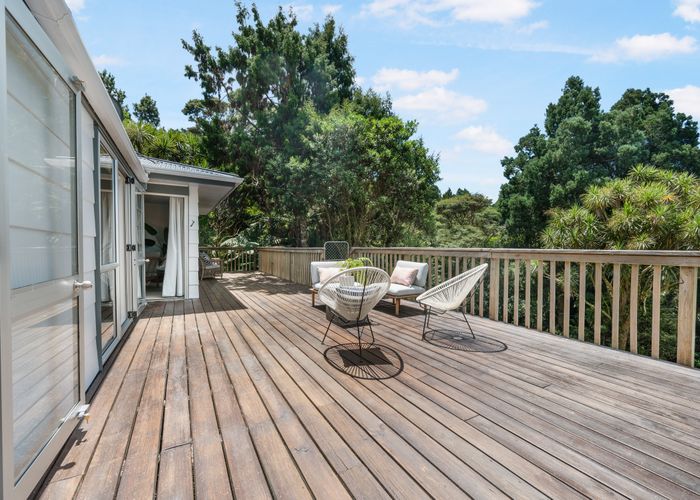  at 753 Scenic Drive, Henderson Valley, Auckland
