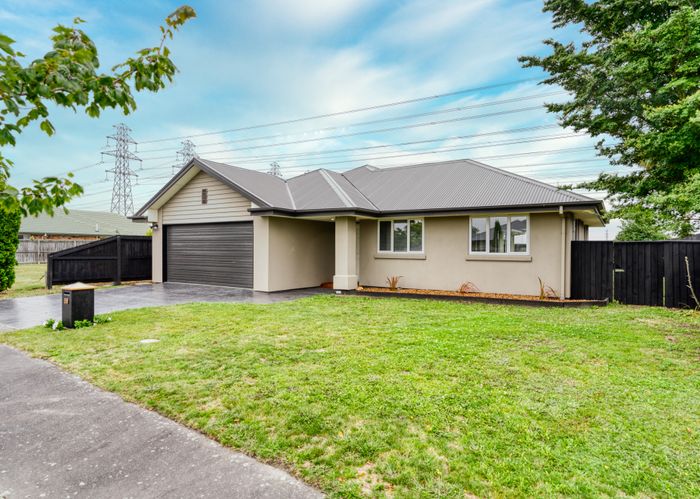  at 59 Kaniere Avenue, Hei Hei, Christchurch