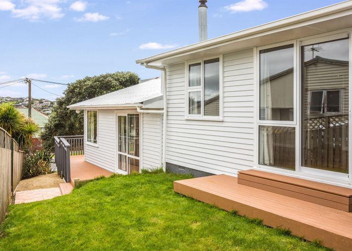  at 33 Miranda Street, Cannons Creek, Porirua