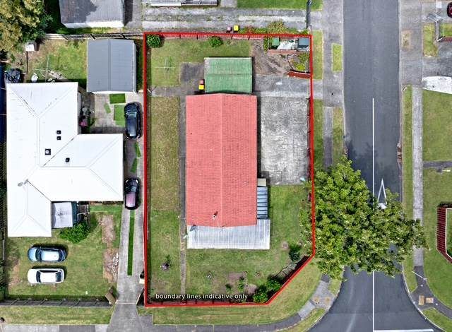  at 29 Sandrine Avenue, Clover Park, Manukau City, Auckland