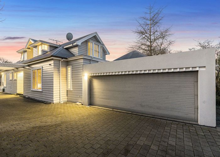  at 5 Collingwood Street, Freemans Bay, Auckland