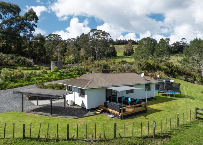  at 151 Chamberlain Road, Bombay, Franklin, Auckland