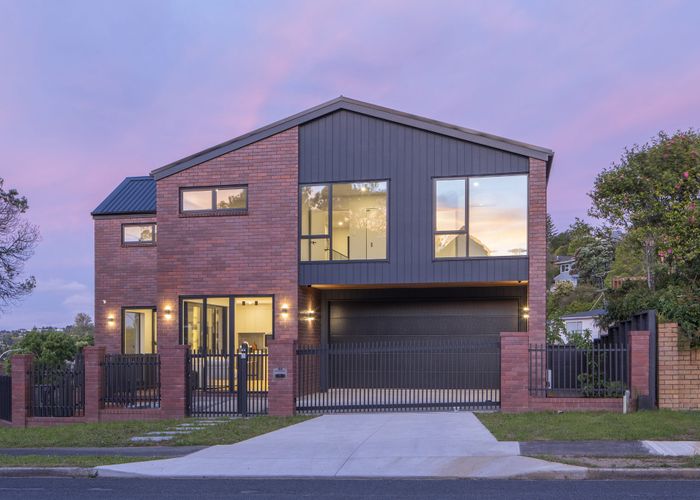  at 1 Weetman Drive, Browns Bay, North Shore City, Auckland