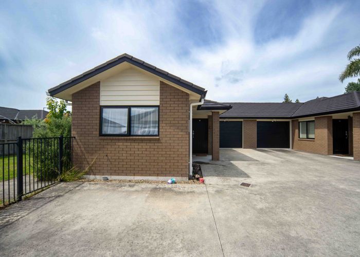  at 5/63 Knighton Road, Hillcrest, Hamilton