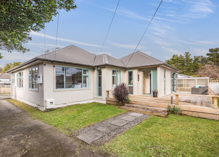  at 2 Henry Street, Ebdentown, Upper Hutt