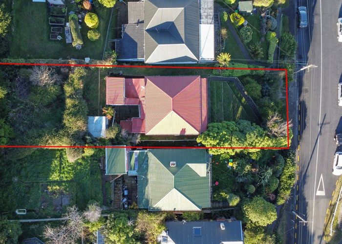  at 58 Orbell Street, Dalmore, Dunedin, Otago