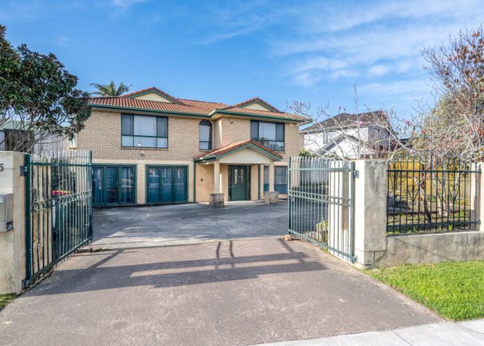  at 735 Chapel Road, Dannemora, Manukau City, Auckland