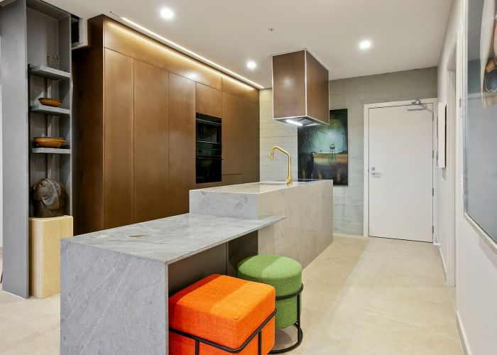 at 1106/45 Union Street, City Centre, Auckland City, Auckland