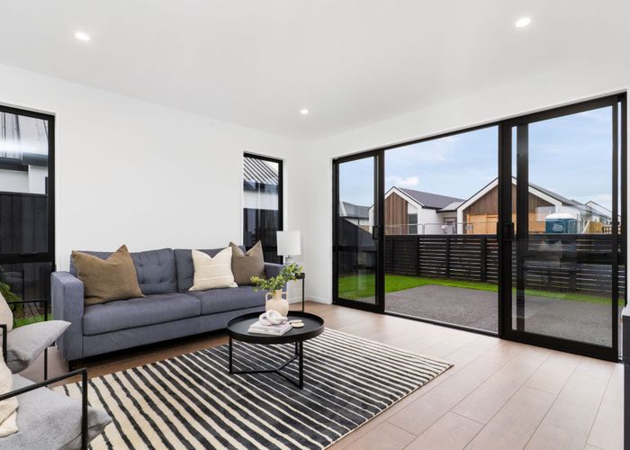  at Lot 715 Wood Grove, Stage 1b, Rolleston, Selwyn, Canterbury