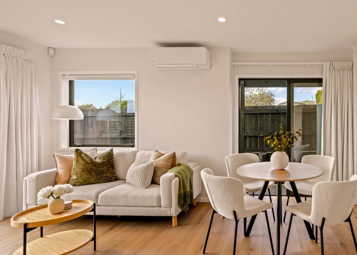  at 9/48 Moire Road, Massey, Waitakere City, Auckland