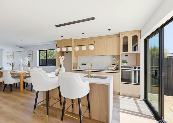  at Lot 3 & 4/15 Wilbur Place, Sunnyhills, Manukau City, Auckland