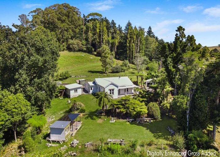  at 9 Feltham Street, Hunterville, Rangitikei, Manawatu / Whanganui