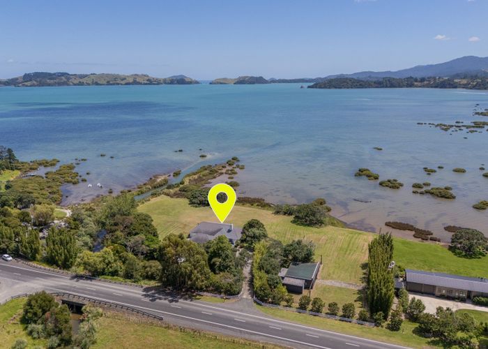  at 1629 SH 25, Manaia Road, Coromandel, Thames-Coromandel, Waikato