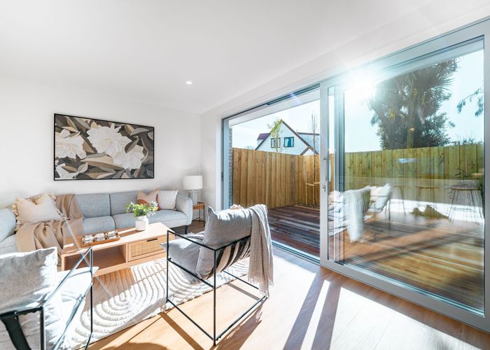 at 4/243 Lyttelton Street, Spreydon, Christchurch City, Canterbury