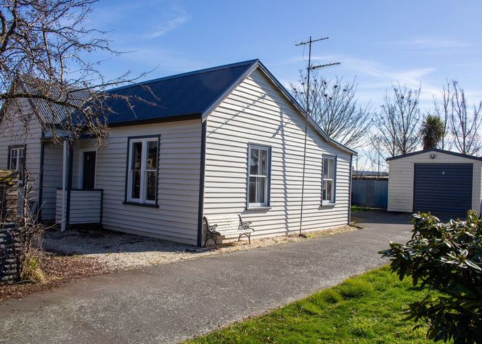 at 35 Trevors Road, Hampstead, Ashburton, Canterbury