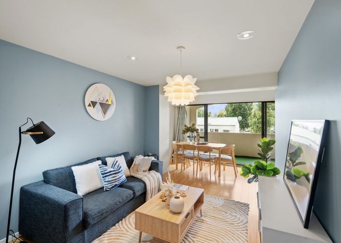  at 6/337 Armagh Street, Linwood, Christchurch