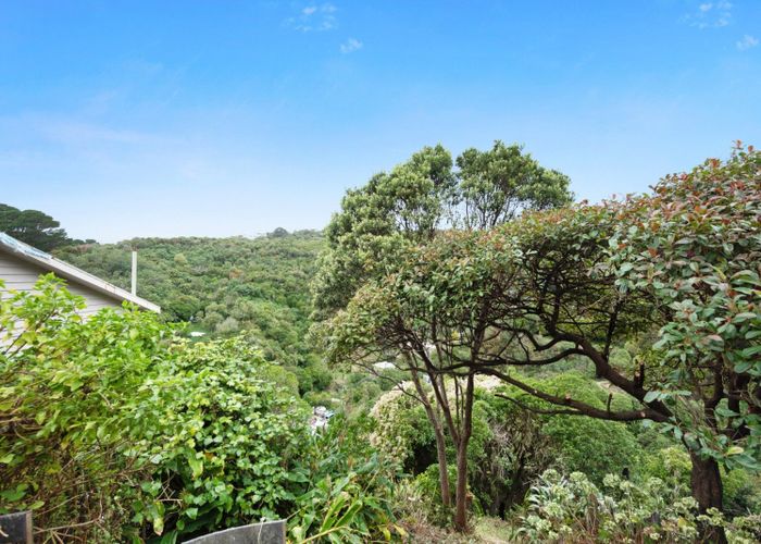  at 37 Mount Pleasant Road, Aro Valley, Wellington