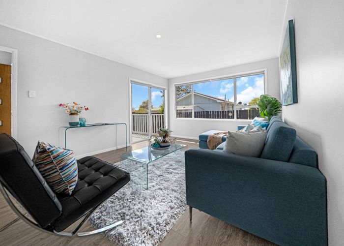  at 27 Sandrine Avenue, Clover Park, Manukau City, Auckland