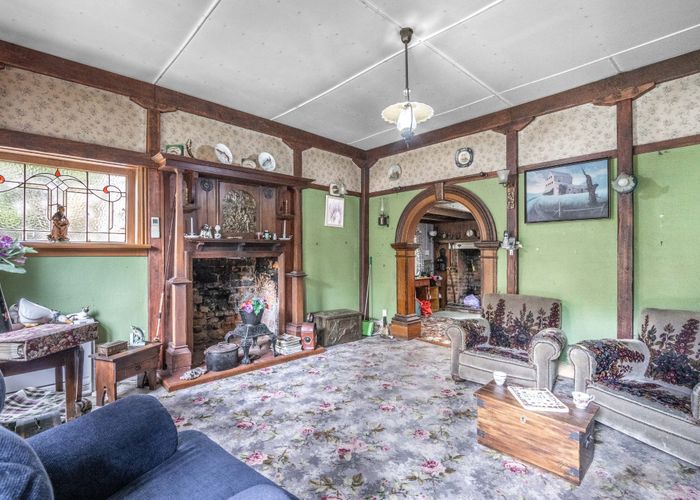  at 16 Blyth Street, Woodend, Invercargill
