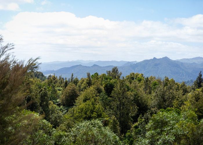  at 210A Goble Road, Komata, Paeroa