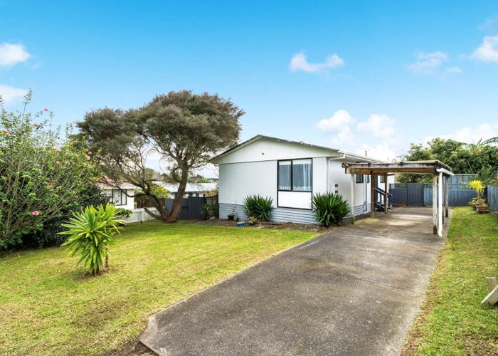  at 33 Starforth Place, Henderson, Waitakere City, Auckland
