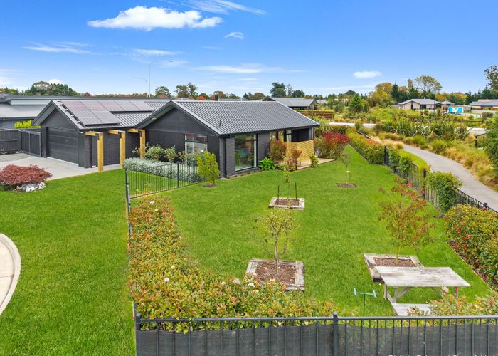  at 9 Godley Place, Woodend, Waimakariri, Canterbury